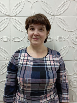 Агафонова Наталья Валерьевна Агафонова Наталья Валерьевна